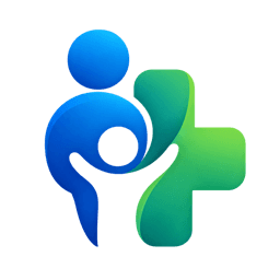 DocKit Care Logo